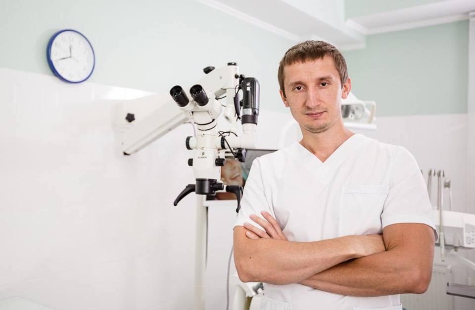 Профессиональная гигиена полости рта!